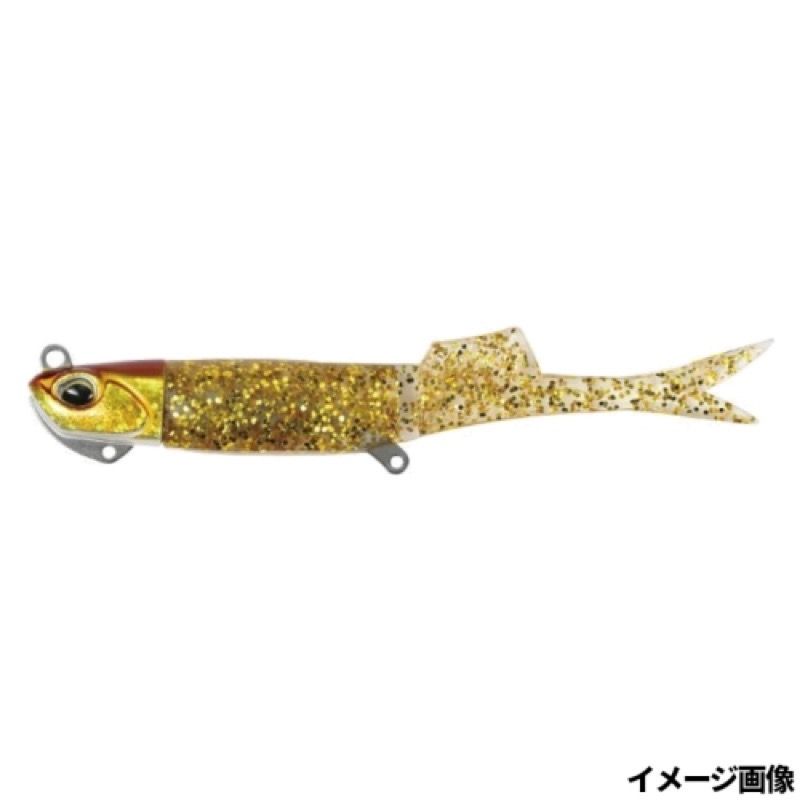 DUO ビーチウォーカー ハウルフィッシュセット 27g アカキン