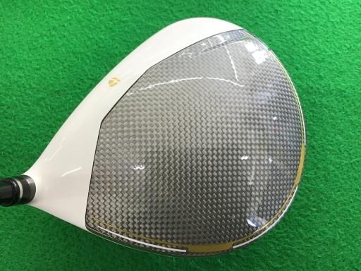 中古】 テーラーメイド M GLOIRE 10.5° ドライバー DR Speeder