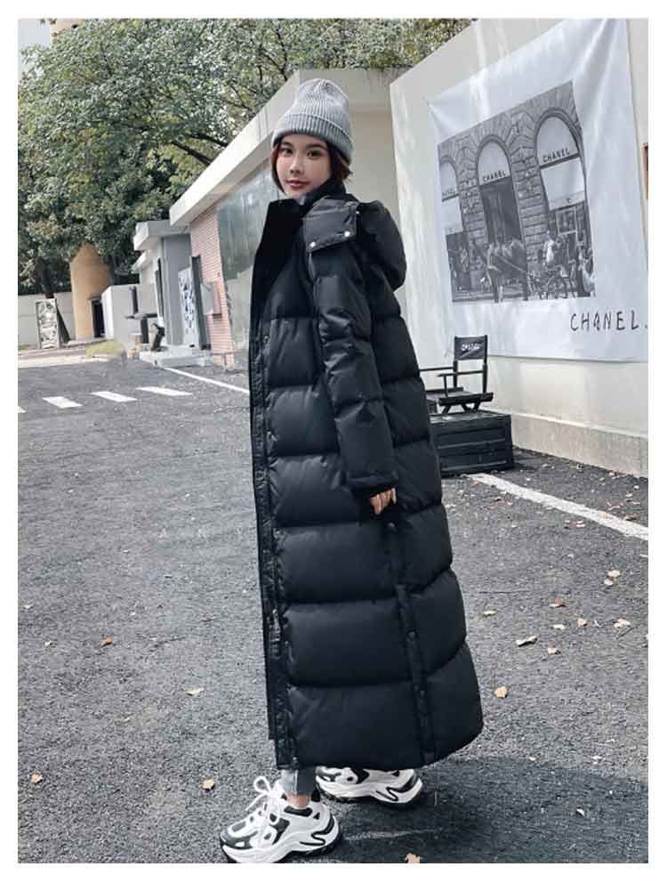 ロング レディース