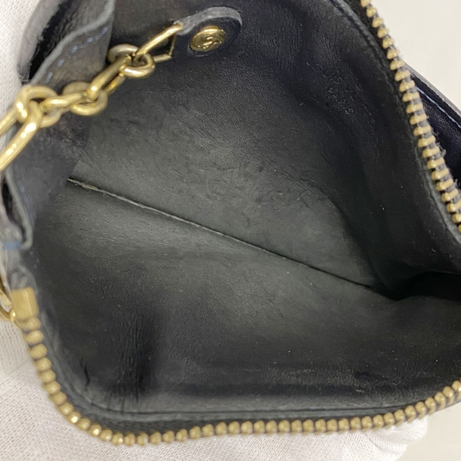 ヴェルニ ポシェットクレNM