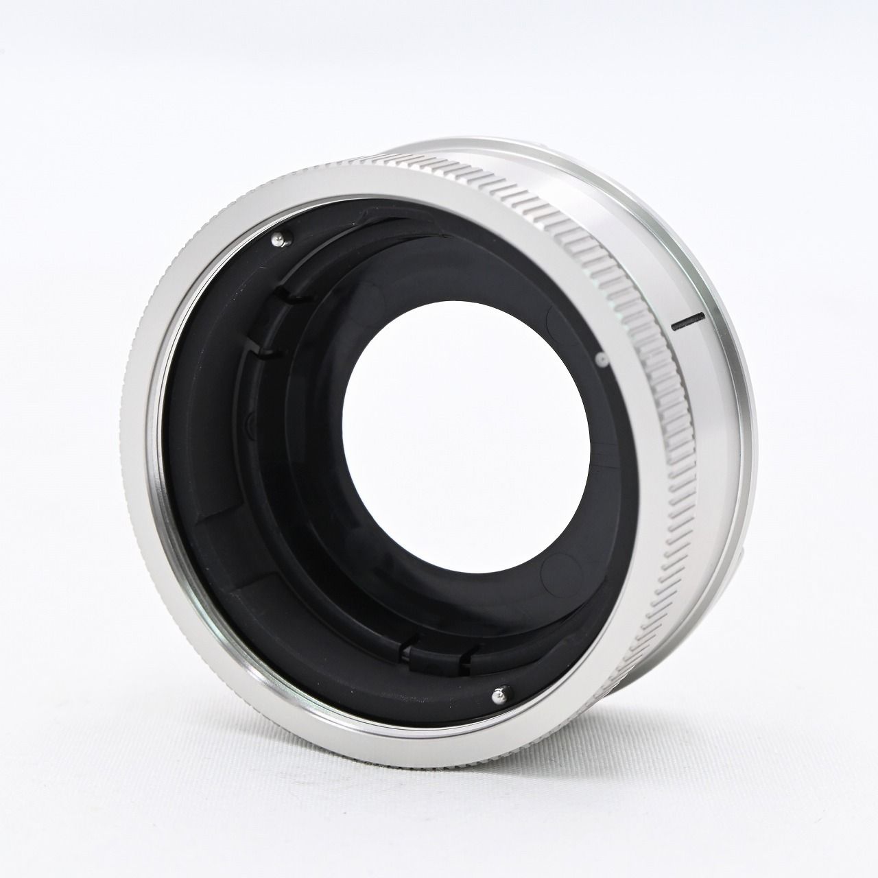 ニコン Nikon アダプターリング UR-E24 レンズフード HN-CP18セット