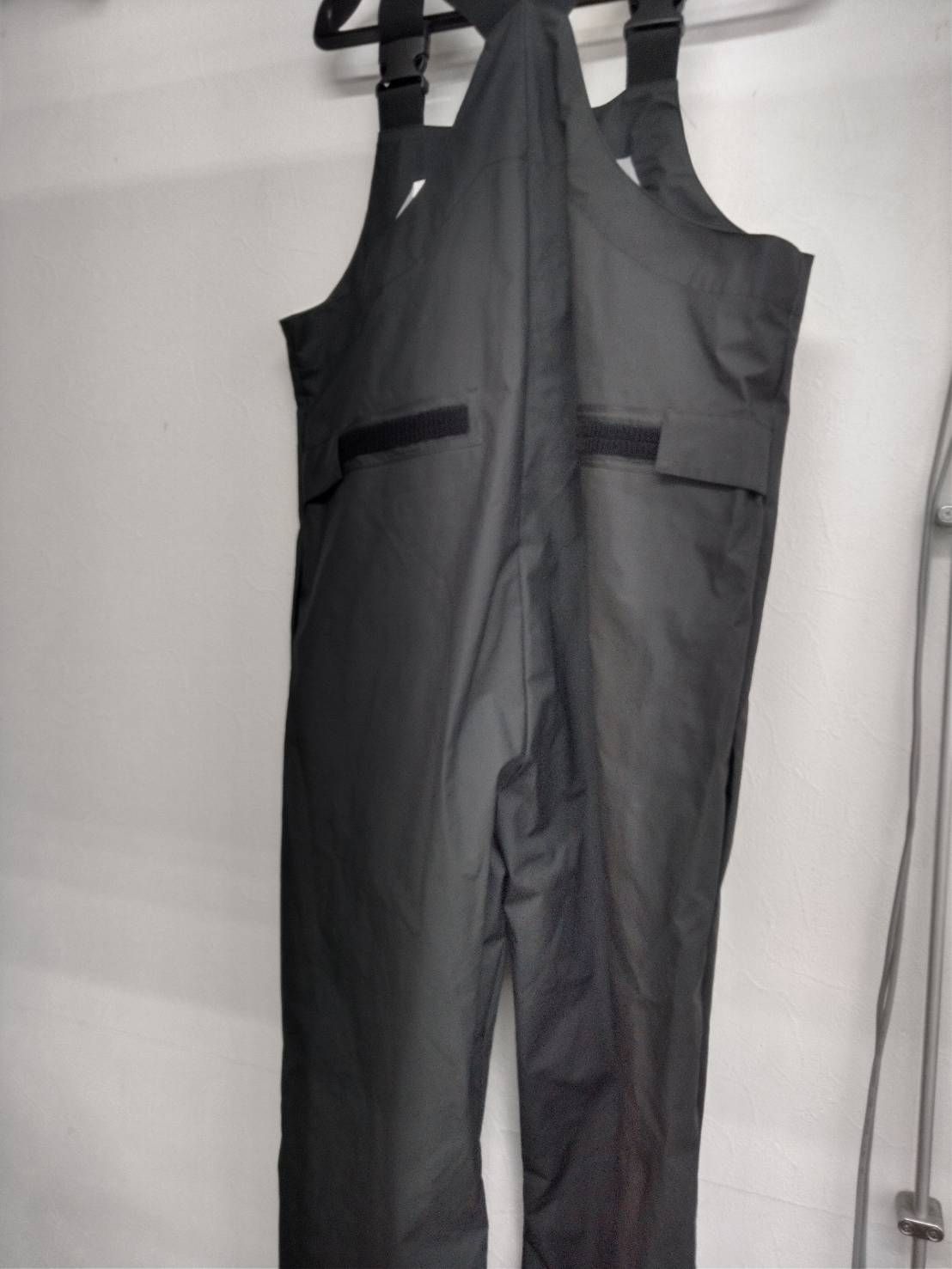 SOULS ソウルズ PVC レインスーツ SOR－05 Mサイズ 上下