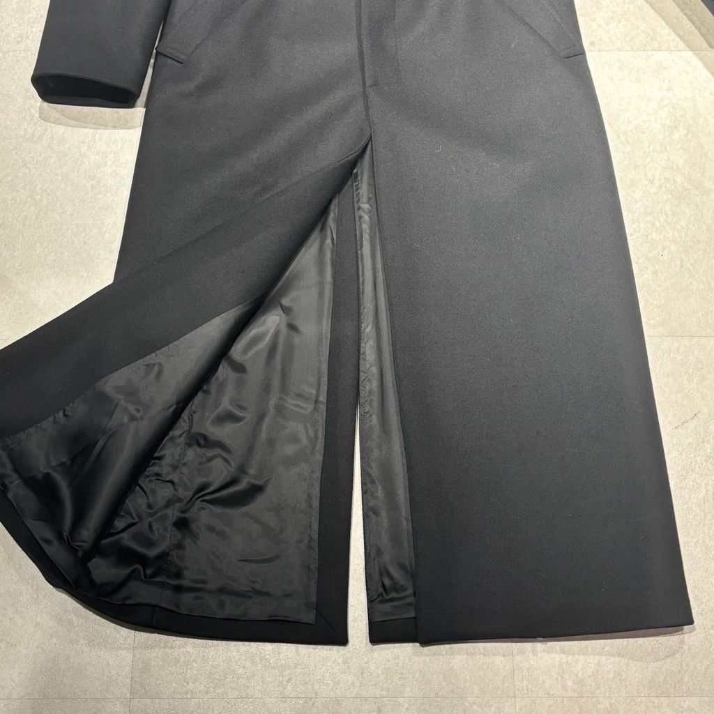 COAT スーパーロングコート