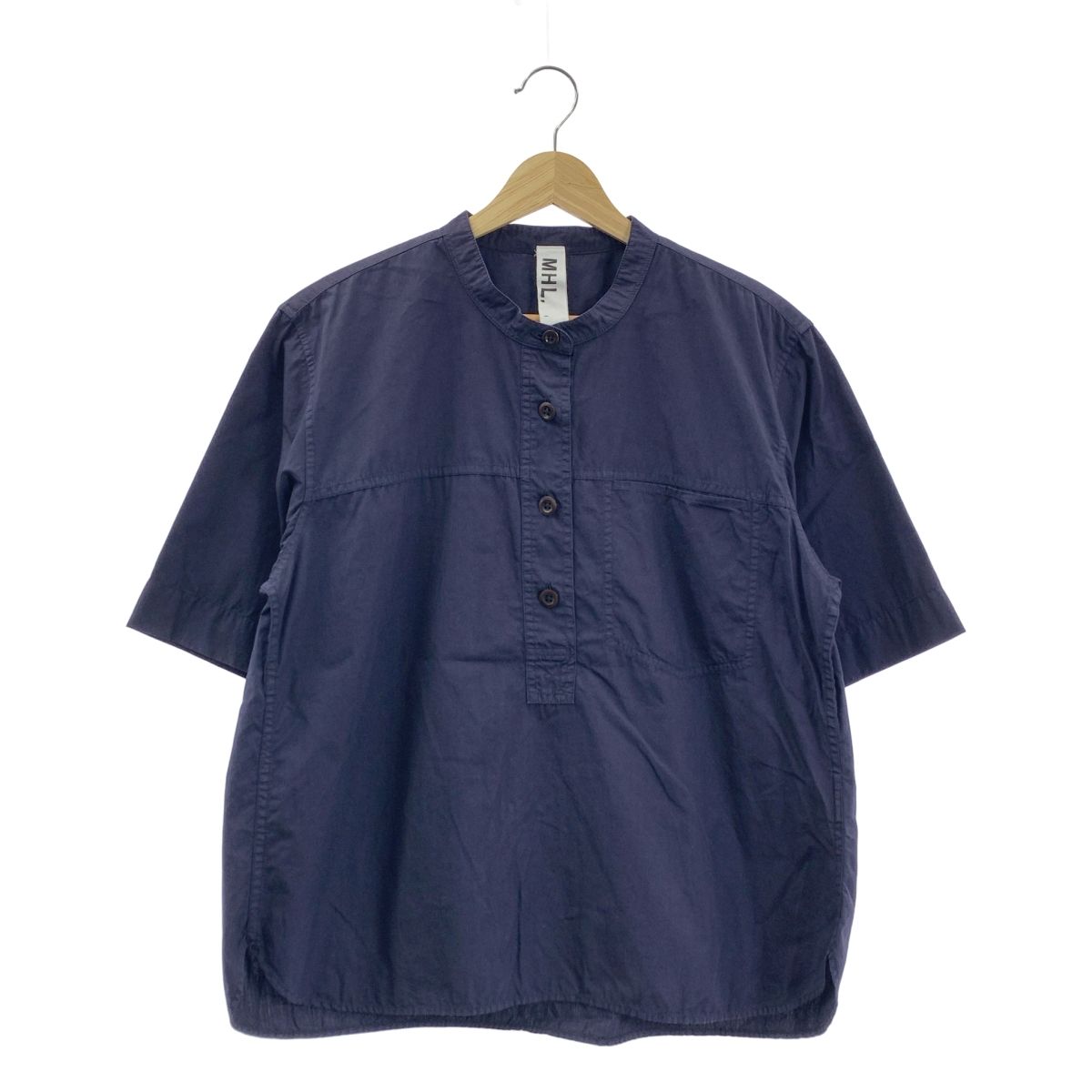MHL. / エムエイチエルマーガレットハウエル | コットン バンド