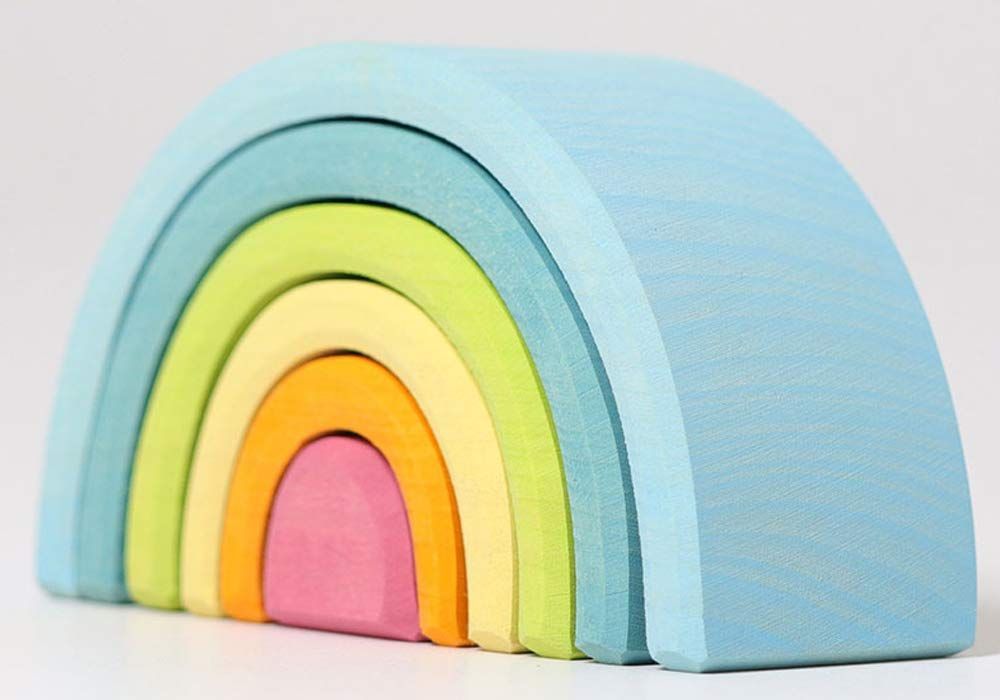 グリムGRIMM'S 玩具 おもちゃ 知育玩具 積み木 12pcs インテリア