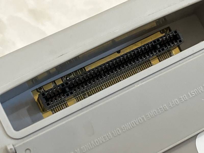 8 スーパーファミコン