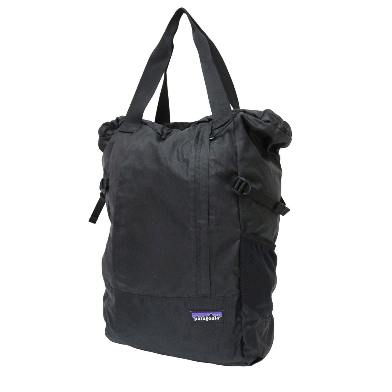 Patagonia パタゴニア 2WAY ライトウェイト トラベル トート