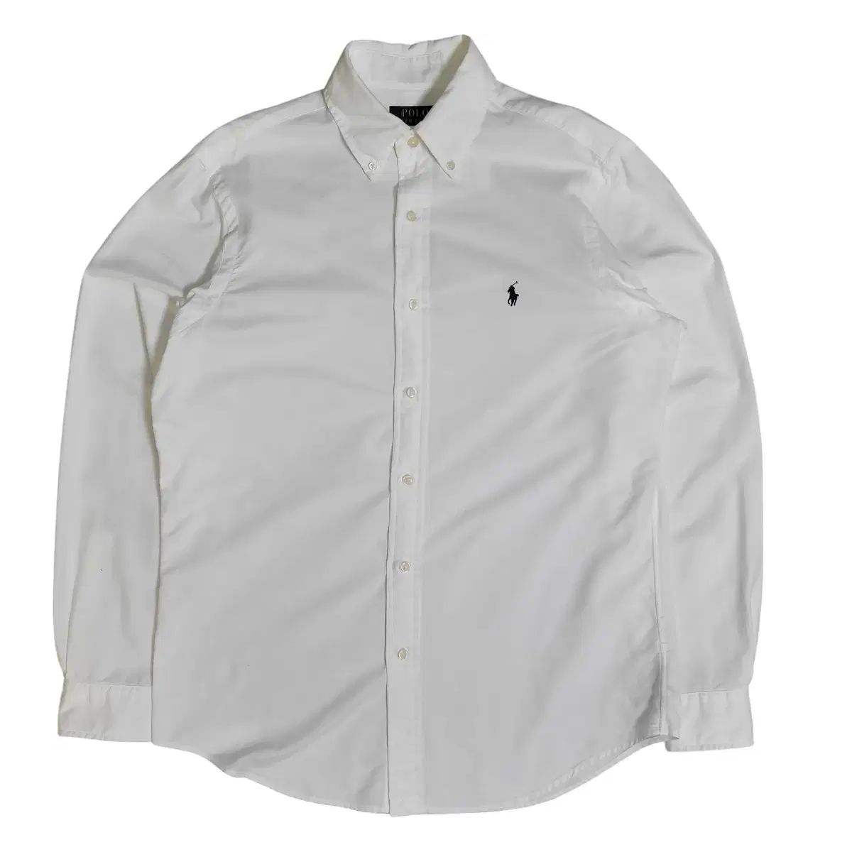 ポロ Ralph Lauren(ラルフローレン) クラシックフィット 新作 オックスフォード シャツ