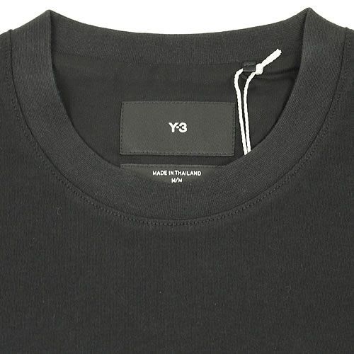 Y-3 ワイスリー ヨウジヤマモト adidas Tシャツ メンズ 半袖