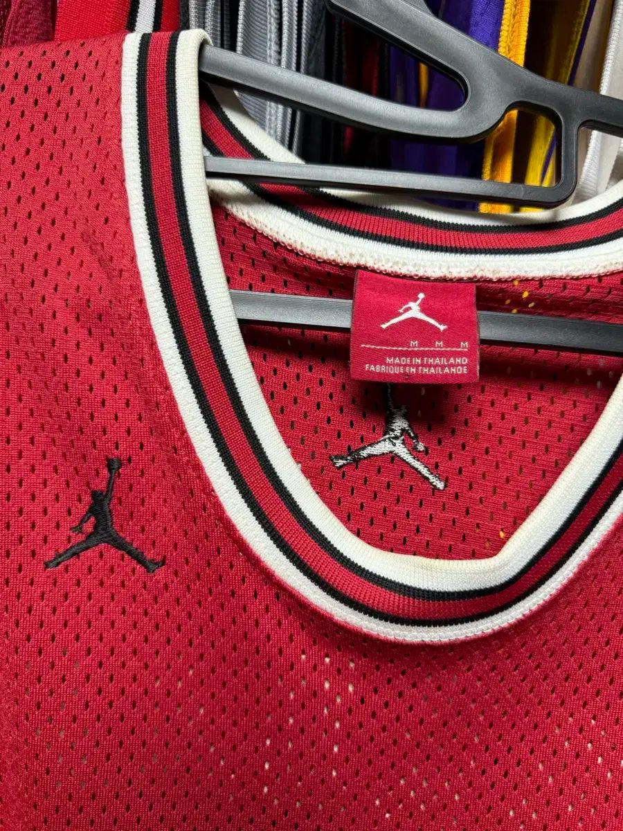ナイキ ジョーダン 23 バスケットボール ジャージ