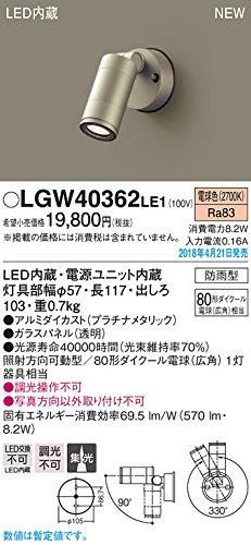 パナソニック スポットライト Panasonic 集光」の人気商品一覧・価格