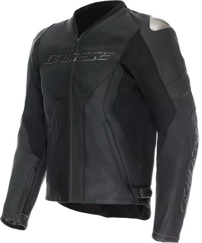 Dainese / ダイネーゼ RACING 5 PERF レザージャケット ブラック 