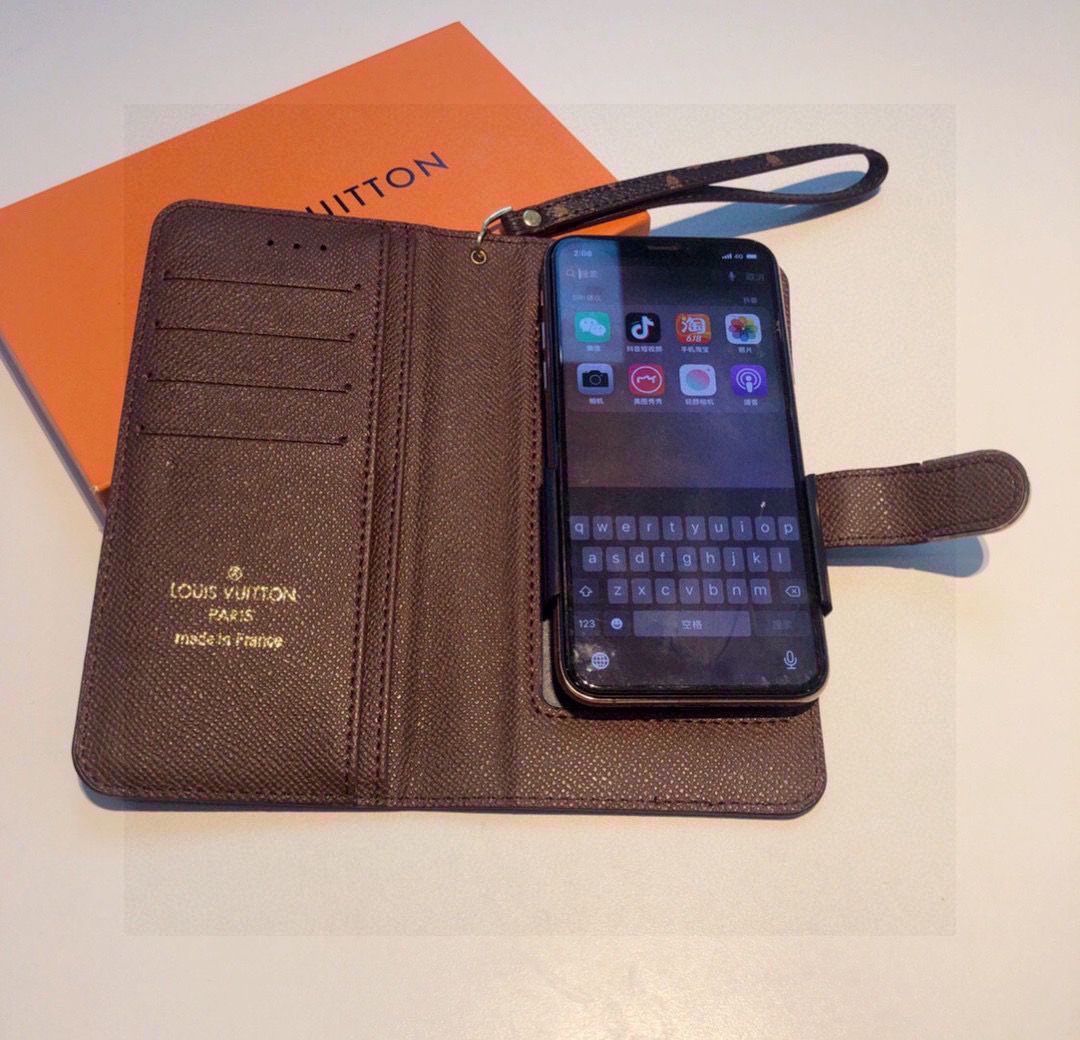 LV】ルイヴィトン iPhoneケース N63296 BC4106 ダミエ ルイヴィトン