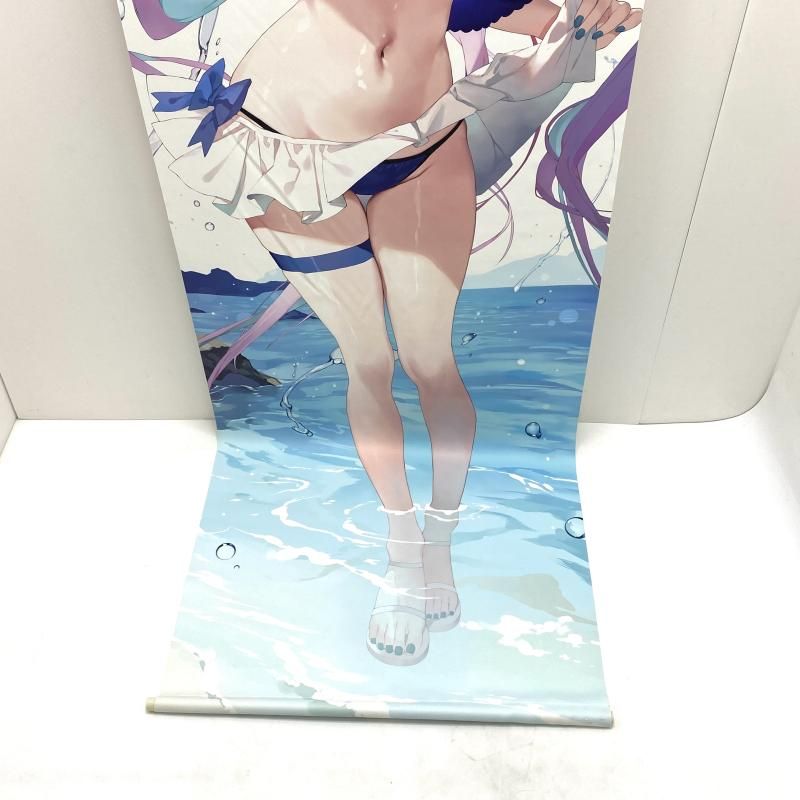 湊あくあ