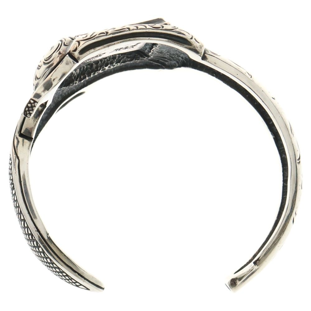 NUMBER (N)INE (ナンバーナイン) ×MAGICAL DESIGN Gun Bracelet