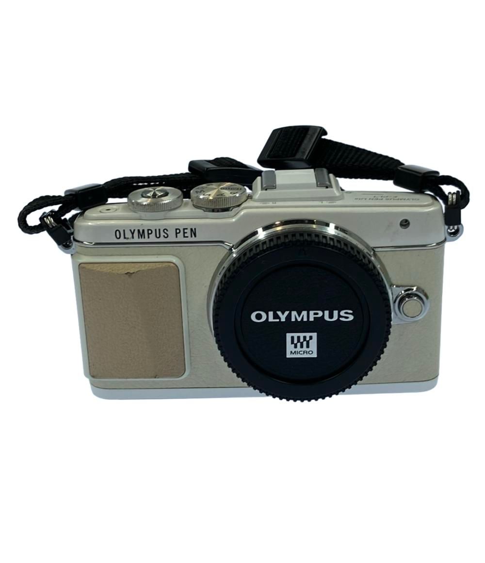 ■ 訳アリ良品 ■ OLYMPUS オリンパス PEN E-PL7 ボディ OLYMPUS オリンパス E-PL7 訳アリ良品】OLYMPUS オリンパス PEN E-PL7