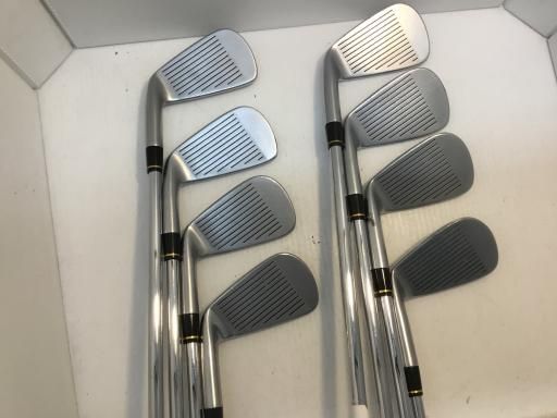 送料無料の商品多数！ 本間ゴルフ BERES TW903 8S アイアンセット IR NS PRO 950GH フレックスS メンズ 男性用 右利き 右用 Dランク ゴルフクラブ 【即納】