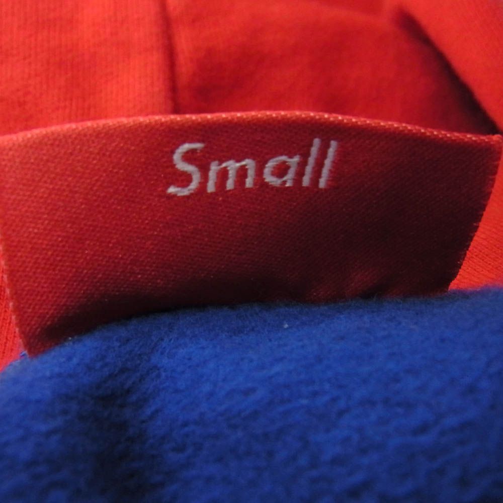 Supreme シュプリーム 18SS Sideline Hooded Sweatshirt サイドライン