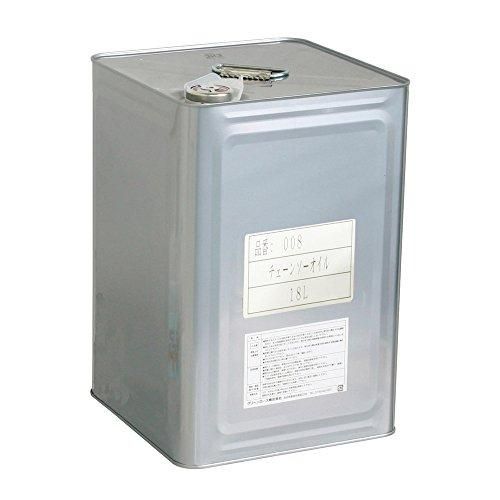 5営業日で発送 三共コーポレーション 008 GA チェーンソーオイル 18L
