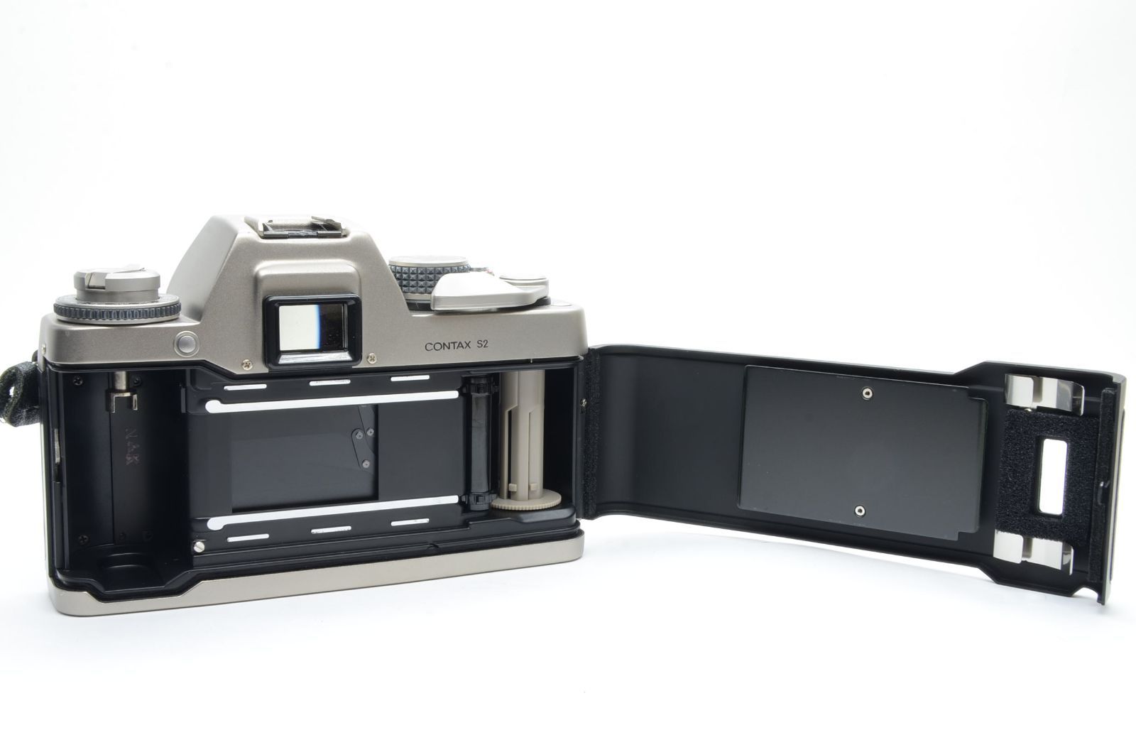 コンタックス CONTAX S2 BODY 60周年記念モデル