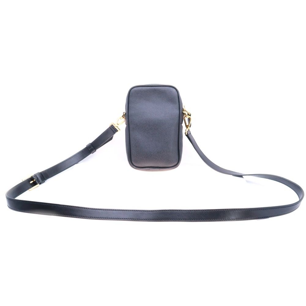 TOM FORD トムフォード Mini Wallis ショルダー バッグ TOM FORD (トムフォード) ショルダーバッグ フォンショルダー