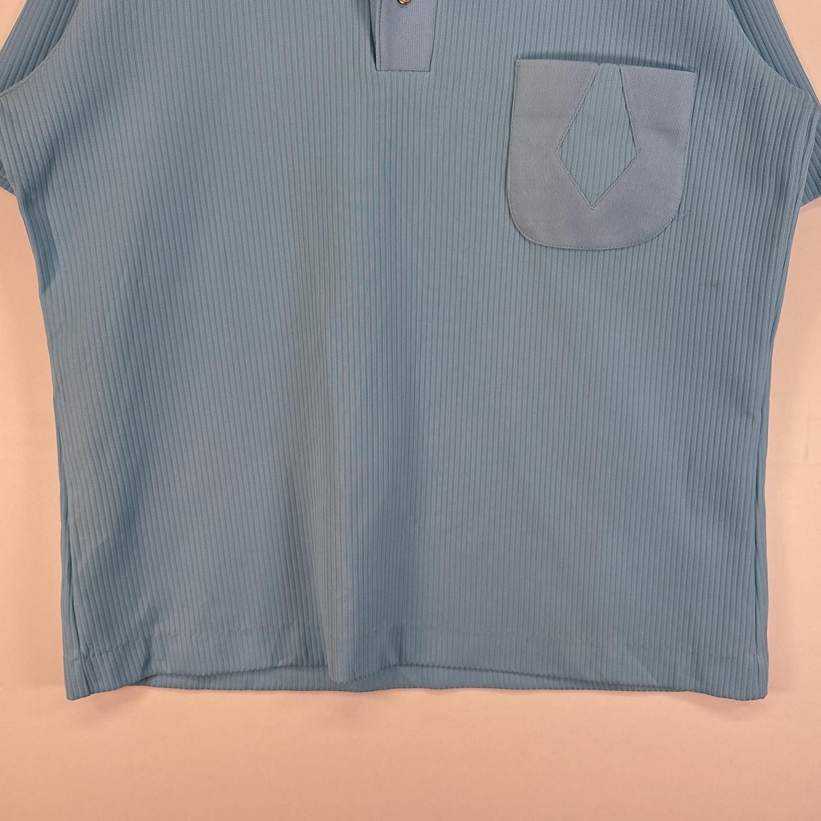 古着 70's/70年代 ヴィンテージ タウンクラフト TOWNCRAFT 半袖