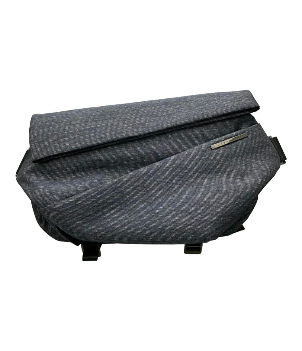 ニード ボディバッグ Radiant R1 Urban Sling メンズ NIID