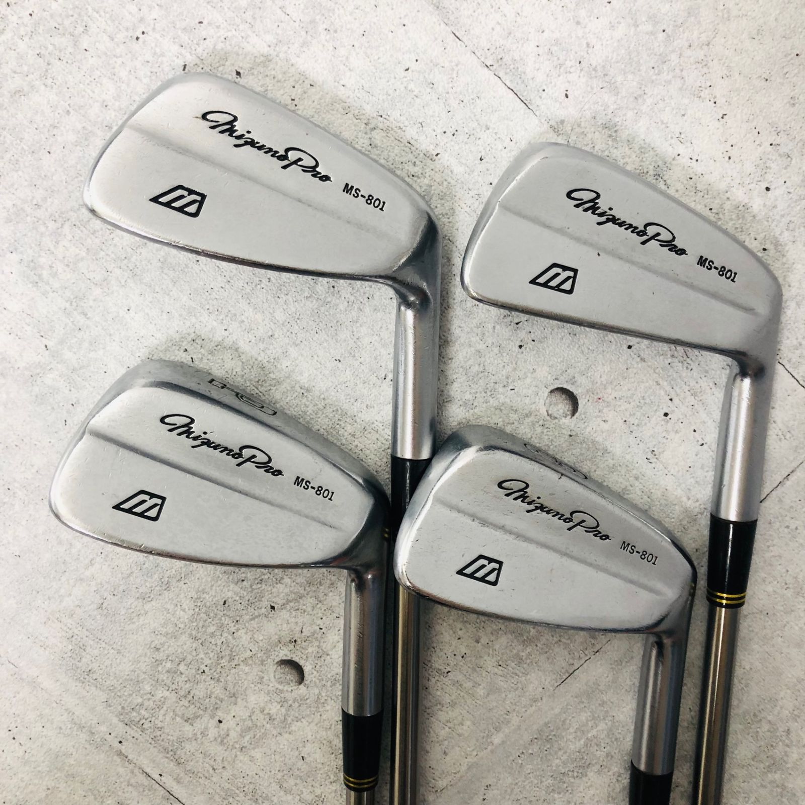 ゴルフセット　Mizuno ラウンド仕様　メンズ　右打ち　特価　すぐ使える 楽天市場】ミズノ（クラブフルセット｜メンズクラブ）：クラブ