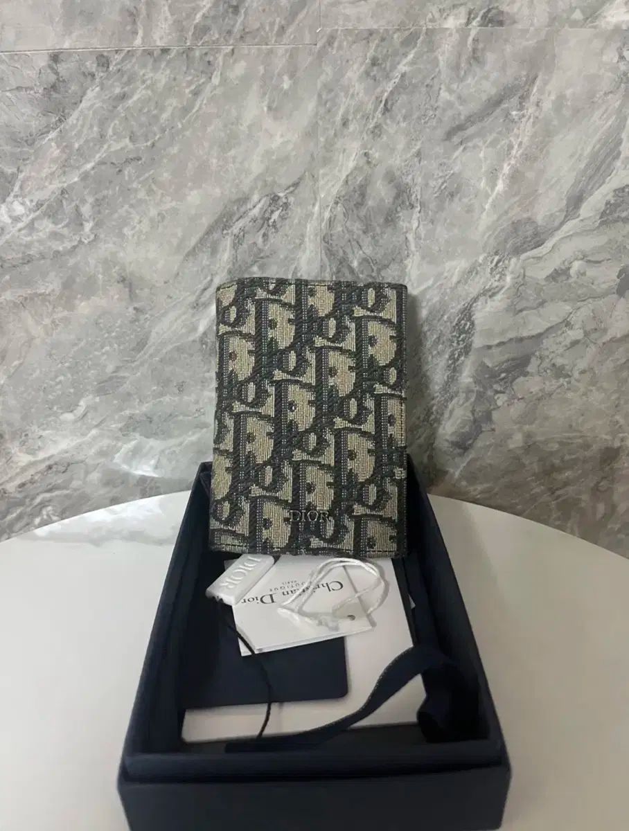 純正品| OS Dior ディオール オブリーク オーガナイザー