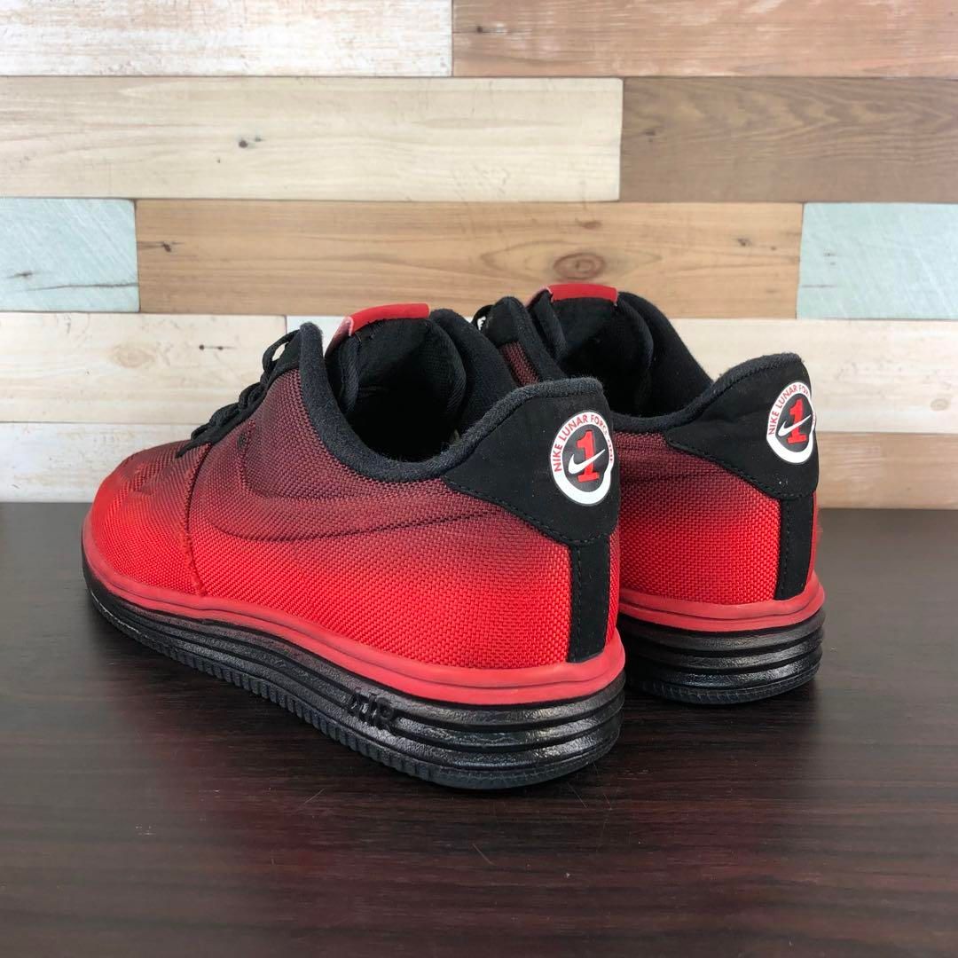 NIKE LUNAR FORCE VT MESH ナイキ ルナ フォース VT メッシュ