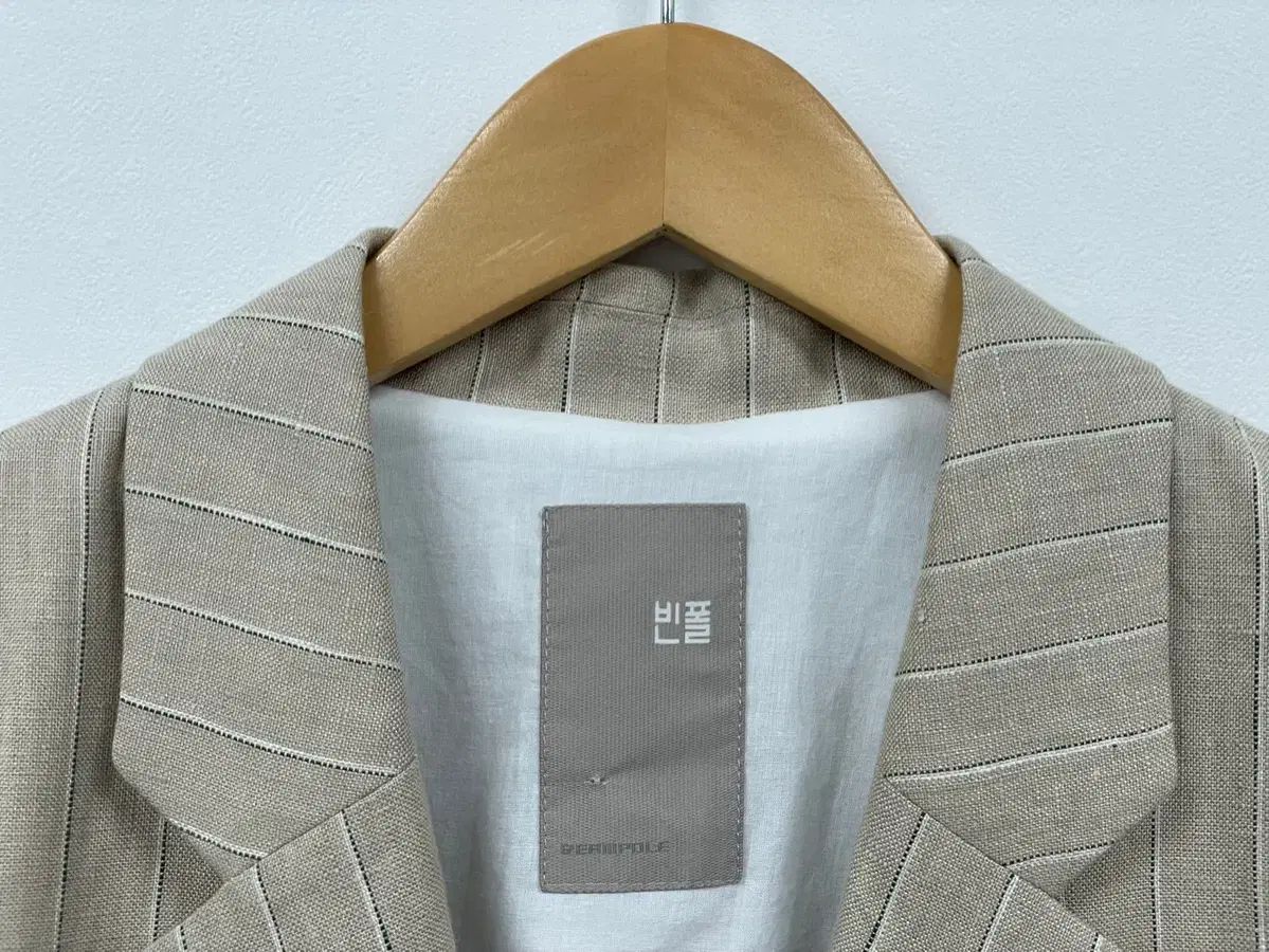 女性 ビーンポール