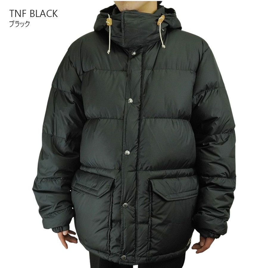 ノースフェイス THE NORTH FACE メンズ ジャケット M SIERRA DOWN 