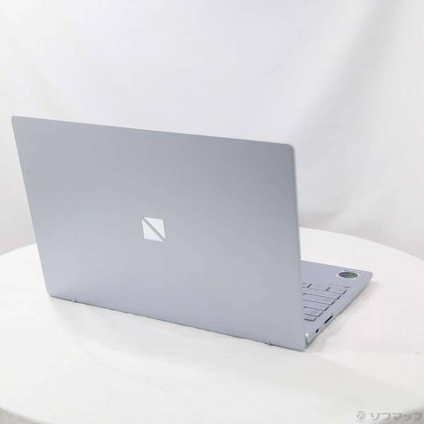 HOT,品質保証 〔中古品〕 LaVie N13 PC-N1355DAM-E3 メタリックライトブルー 〔NEC Refreshed PC〕【295】