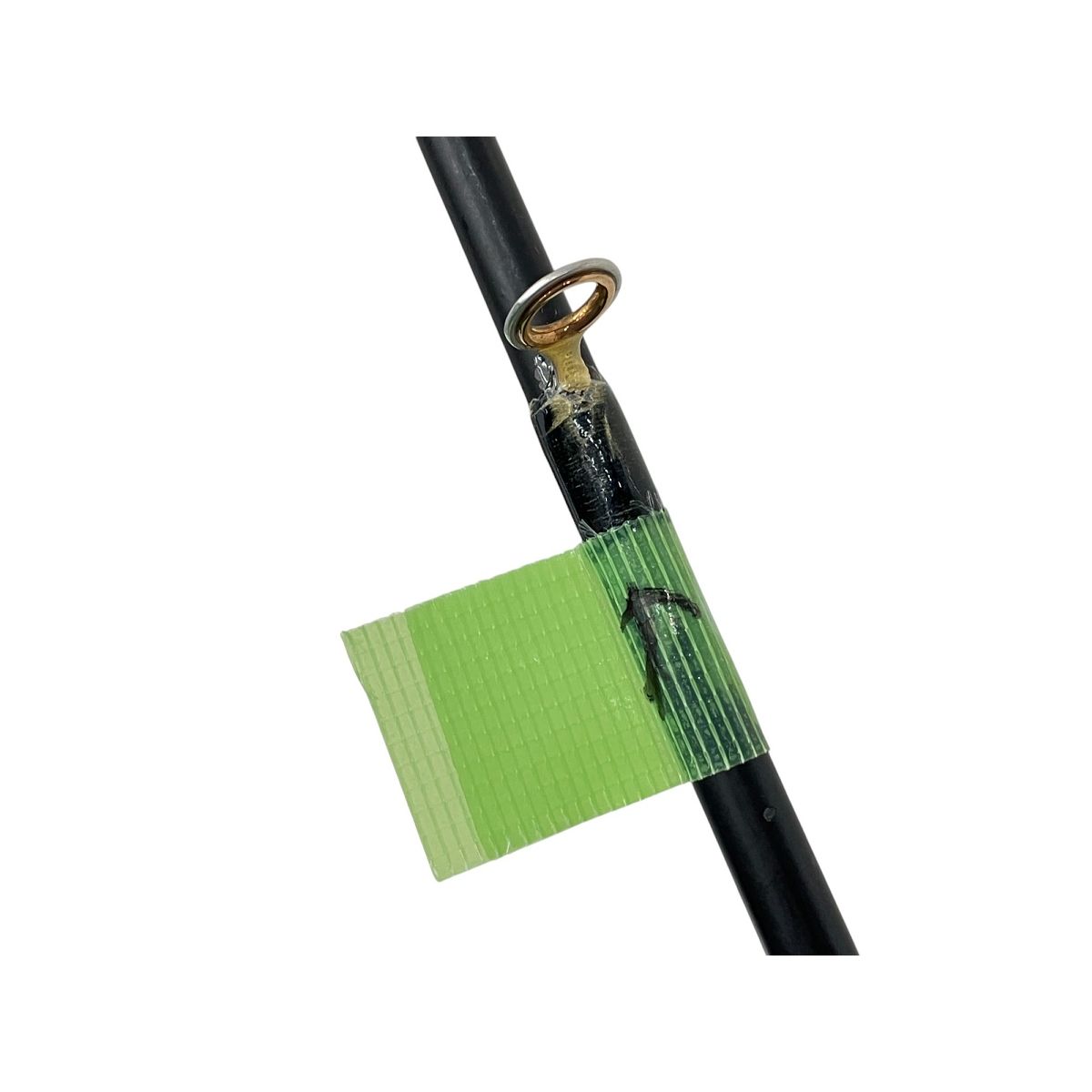 PALMS パームス EDGE エッジ EVC-664 釣具 釣竿 ロッド ジャンク