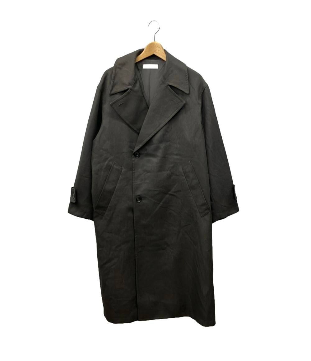 ウィム チェスターコート メンズ SIZE S (S) WYM - メルカリ