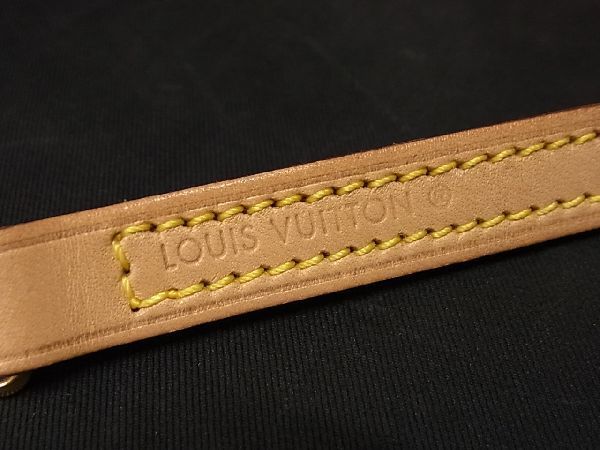 □新品□未使用□ LOUIS VUITTON ルイヴィトン ゴールド金具 バッグ用