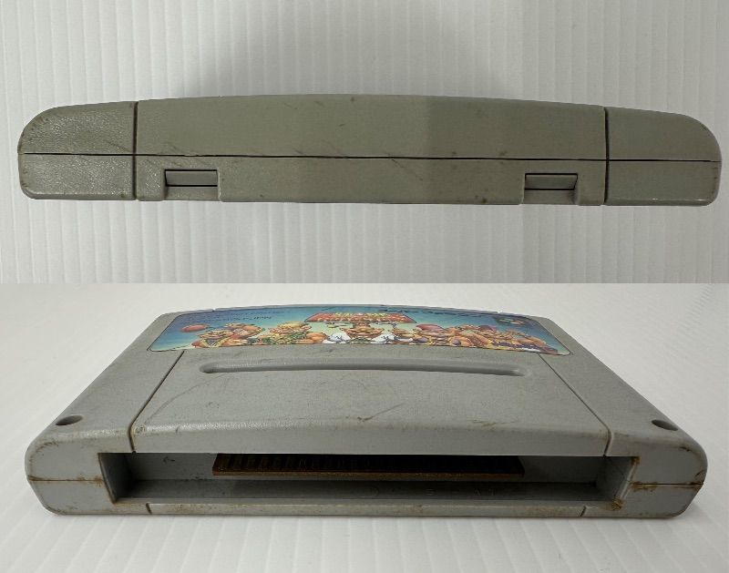 任天堂 スーパーファミコン