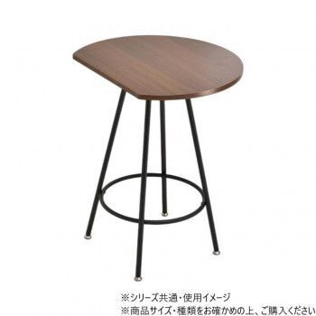 B.Bファニシング Nid カフェテーブル ブラウン NIDT0248MOBRN