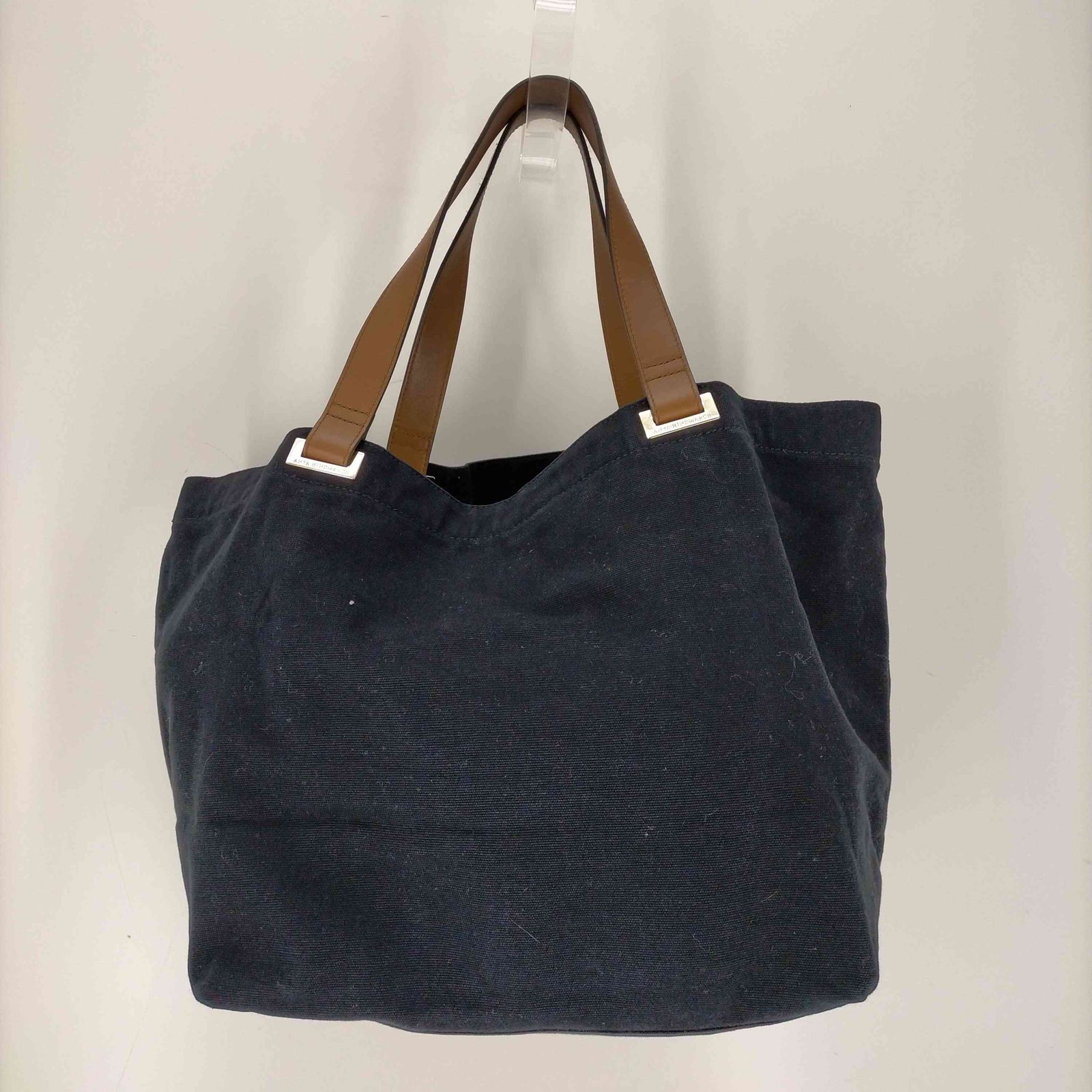 低価格 アニヤハインドマーチ ANYA HINDMARCH ブックモチーフ バッグ