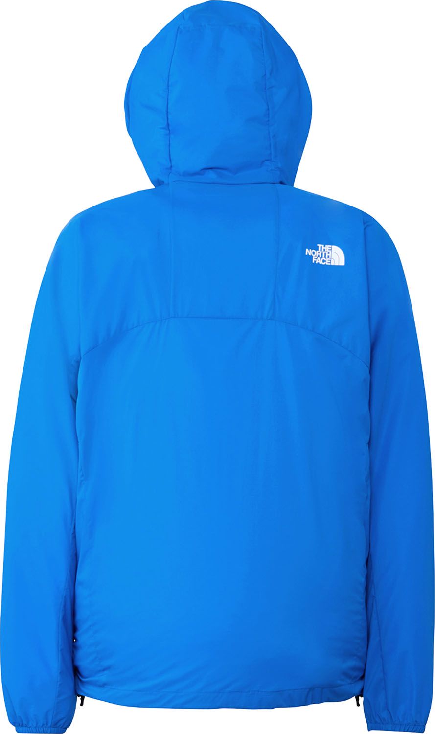 ザ ノース フェイス THE NORTH FACE アウトドア スワローテイルフーディ メンズ SWALLOWTAIL HOODIE トップス 一枚もの ジャケット キャンプ 軽量 ウインドシェル ポケット パッカブル NP22202 HB ヒーローブルー