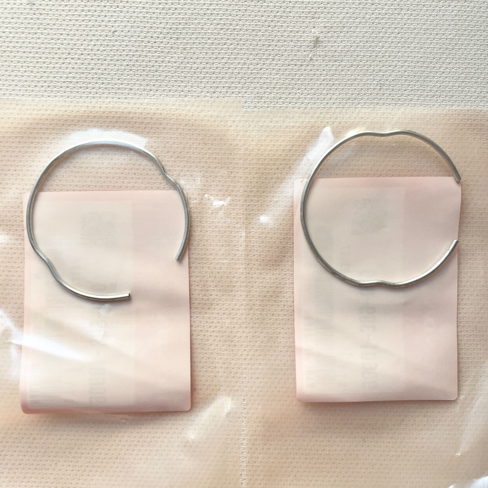 CB400T ホーク2 CB250T ホーク フロントフォークオイルシールセット TW