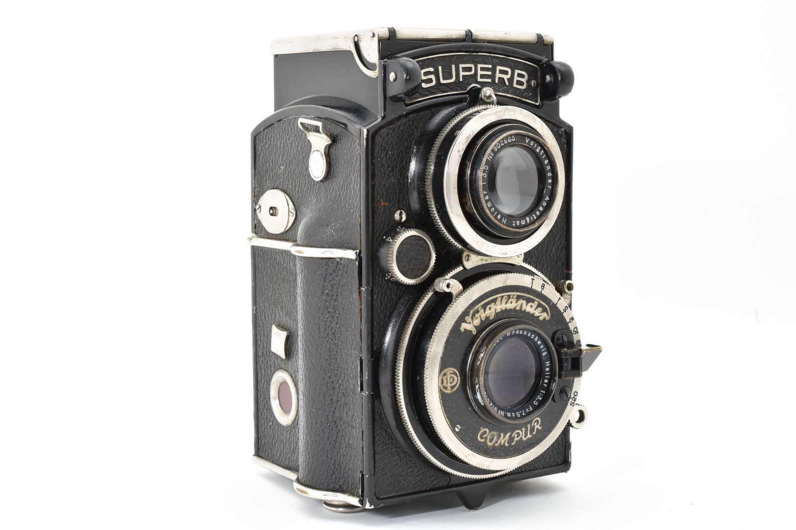 フォクトレンダー