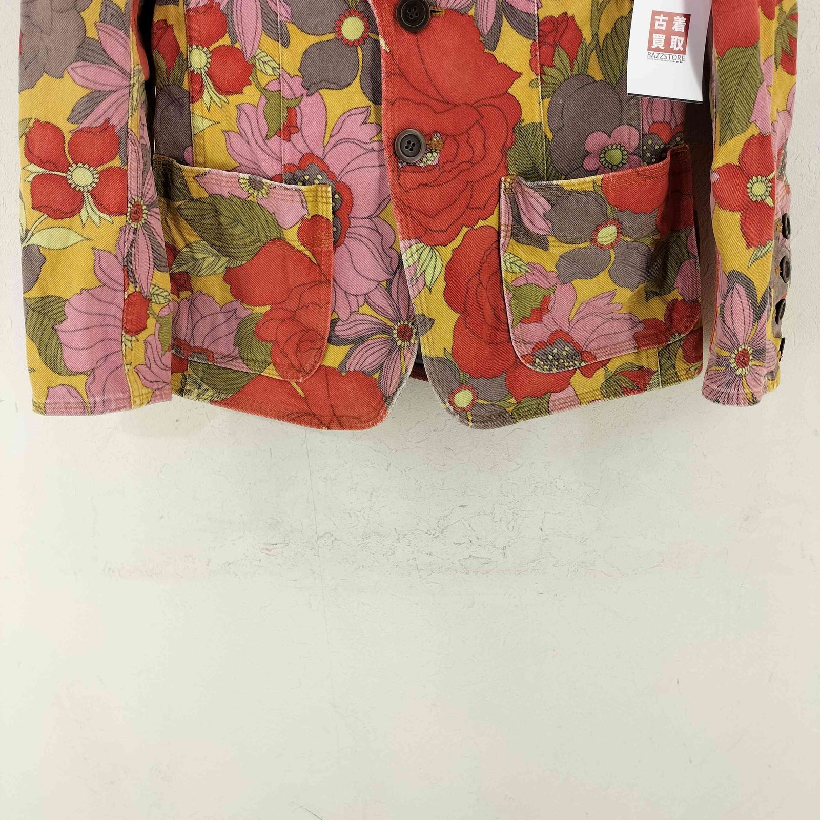 ジュンヤワタナベコムデギャルソン JUNYA WATANABE COMME des GARCONS
