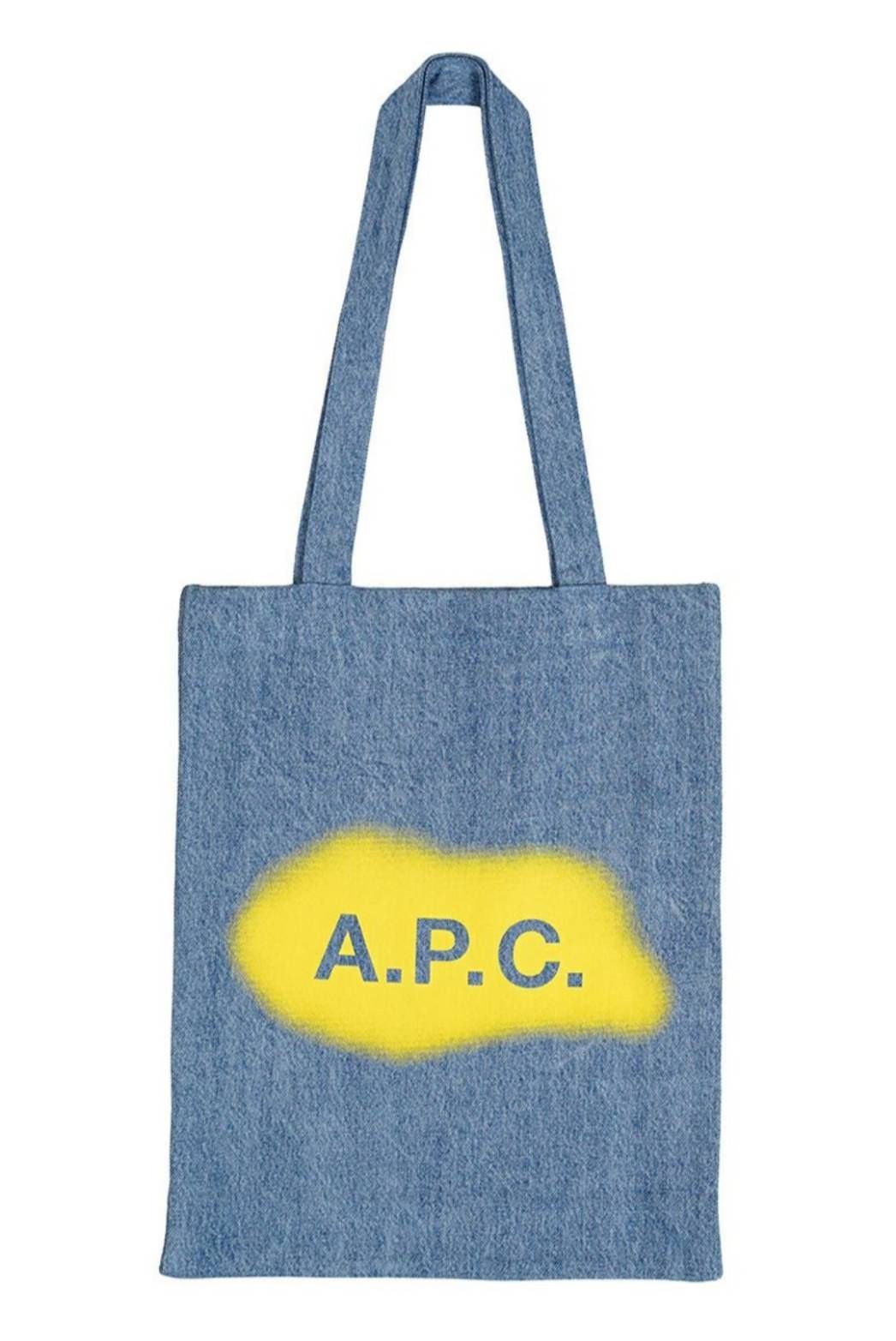 A.P.C(アーペーセー) Lou トートバッグ 24235-1-02149