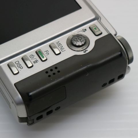  超 RICOH R 10 シルバー デジカメ デジタルカメラ 本体 00000 コンパクトデジタルカメラ デジタルカメラ