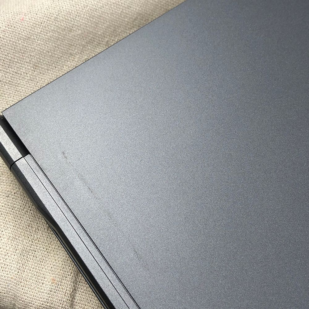 ◇ジャンク品◇ゲーミングノートPC GALLERIA ガレリア GCR1660TGF-QCG