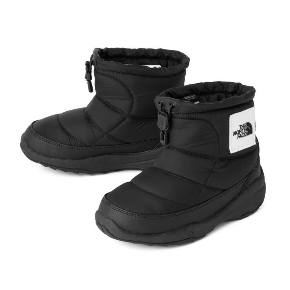 TNFブラック|TNFホワイト 17.0