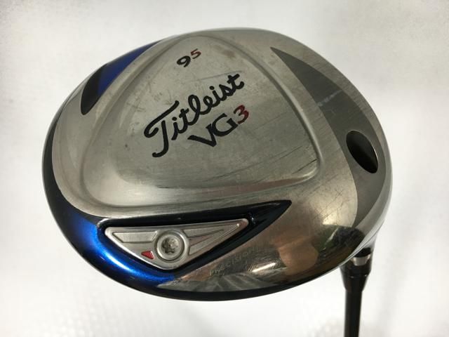 VG3 2014純正スリーブ付きシャフトのみVG50 Flex-R 46インチ