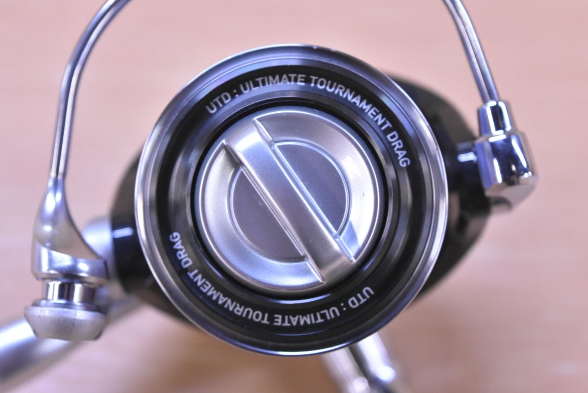 スピニングリール DAIWA