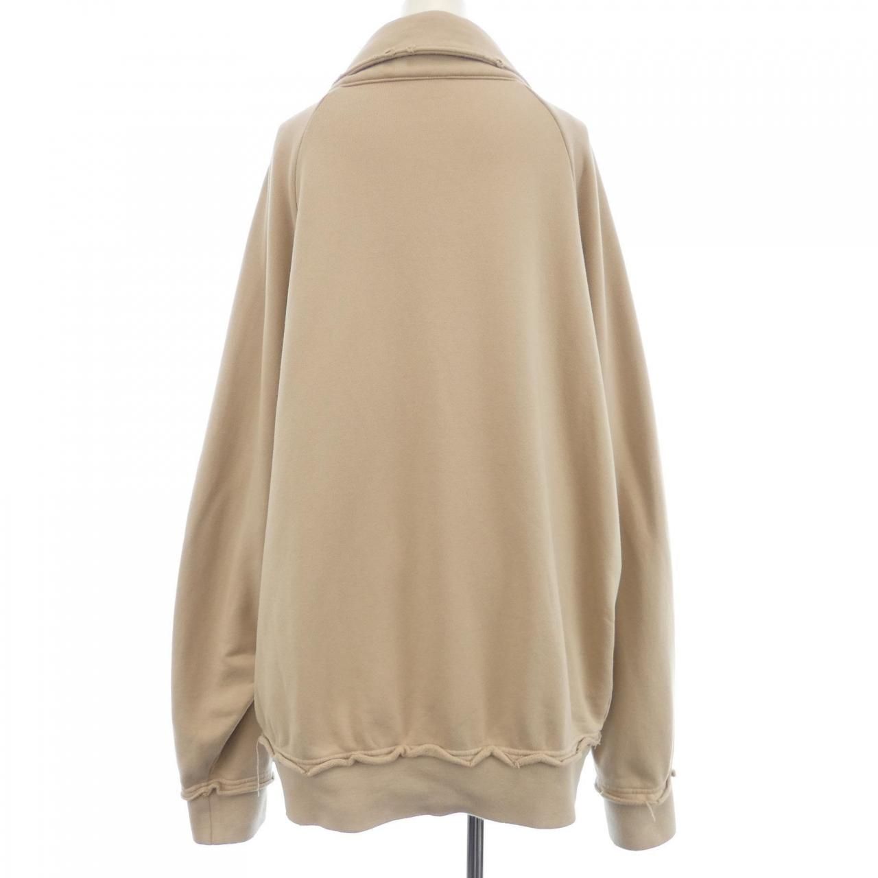 ミュウミュウ MIU MJL 914 S 231 137 J スウェット